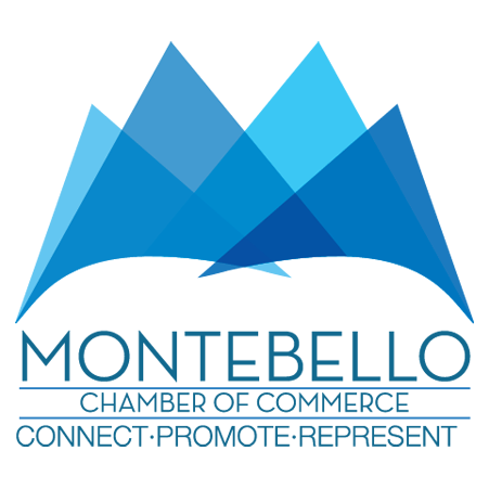 Montebello Chamber of Commerce logo