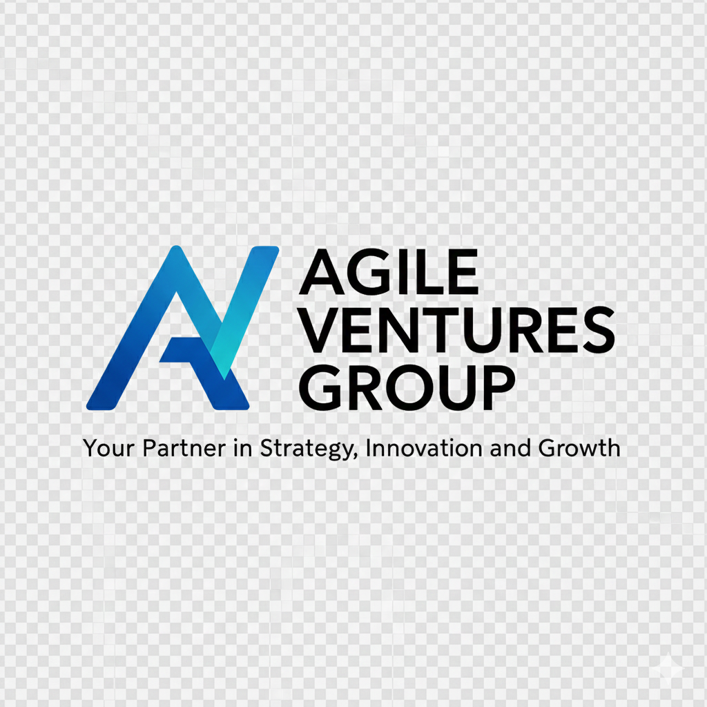 Agile Ventures Group logo