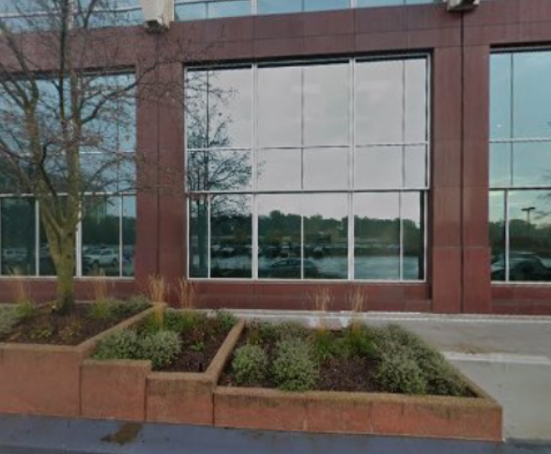 MOHID - Masjid Management System in USA logo