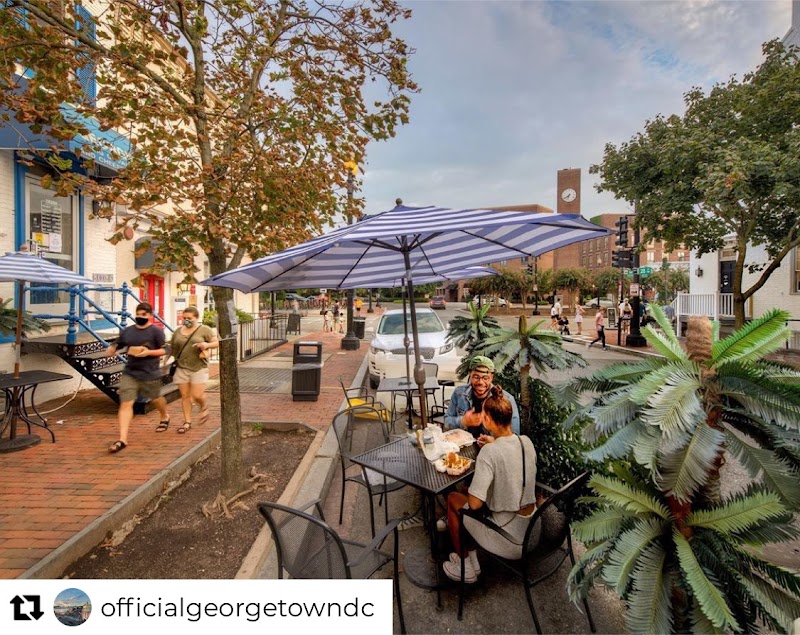 George's King of Falafel and Cheesesteak logo