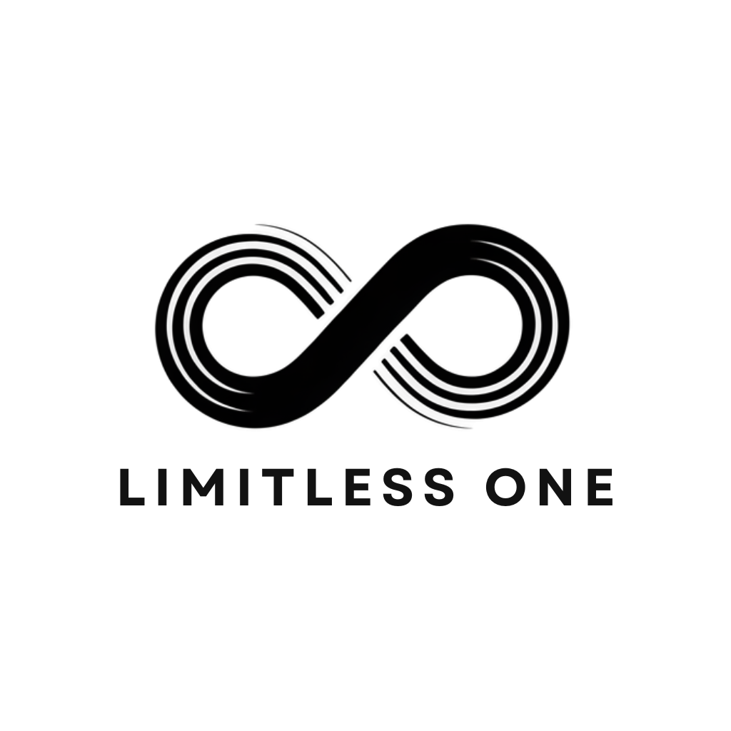 Limitless One logo
