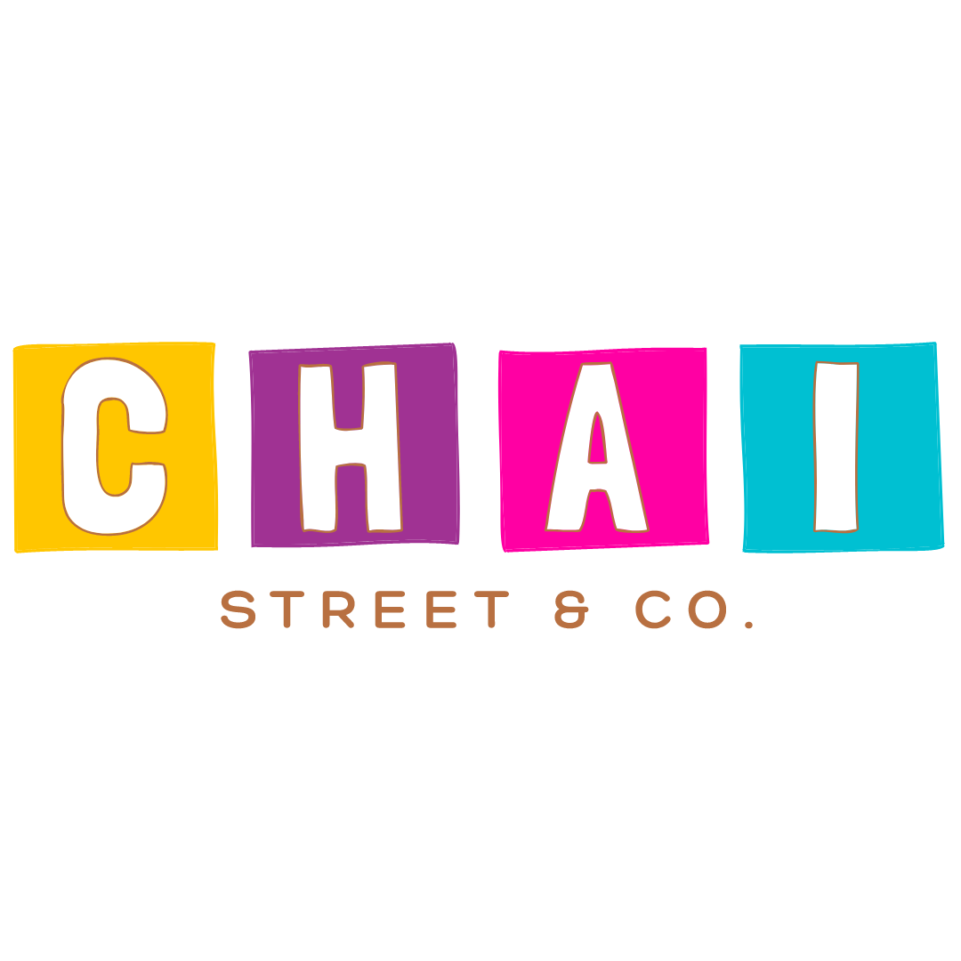Chai Street & Co. logo