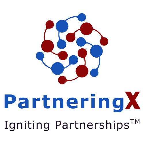 PartneringX logo