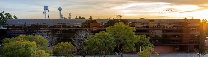College of Business logo