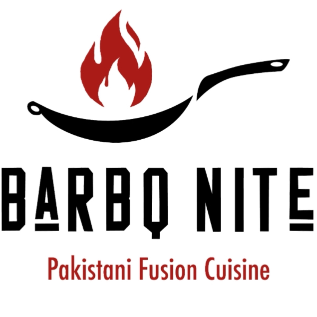 BARBQ NITE logo