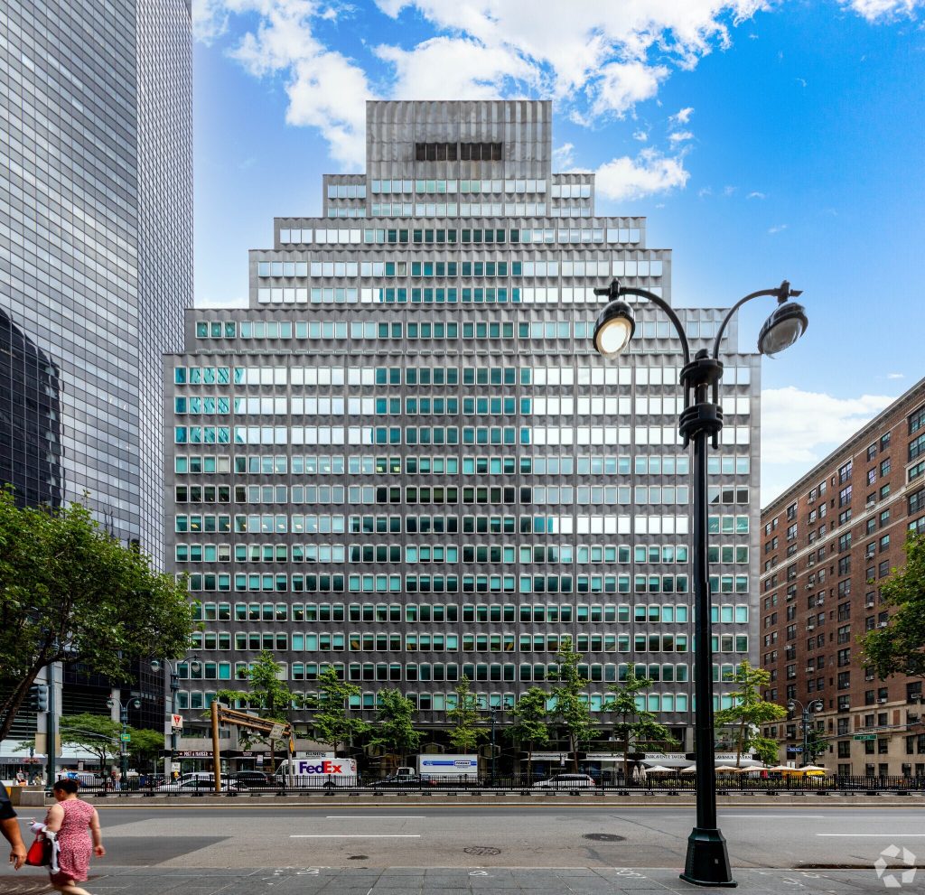 Credit Reporting & Debt Defense Law Firm | New York & Texas