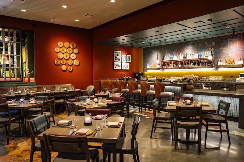 Khan Saab Desi Craft Kitchen logo