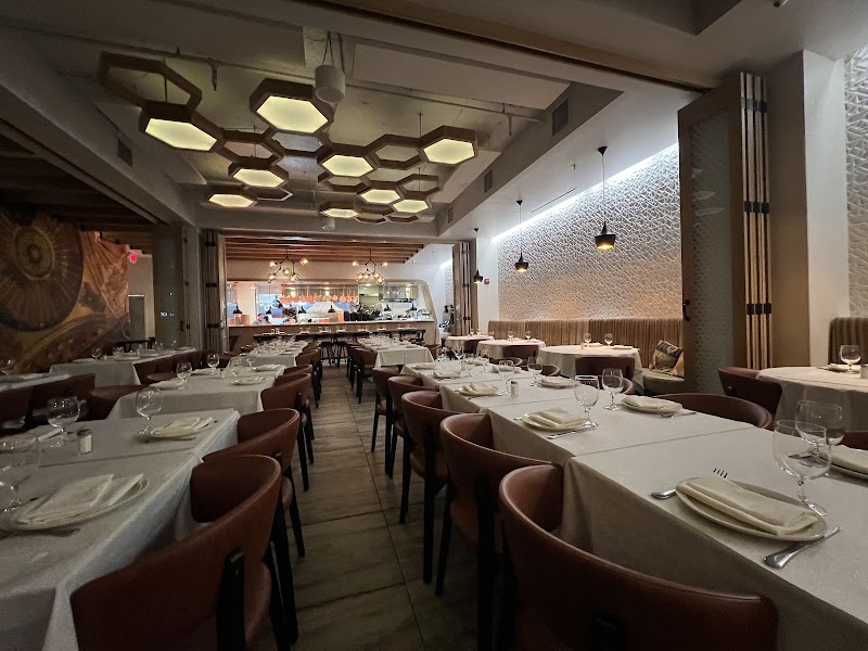 Ottoman Taverna logo