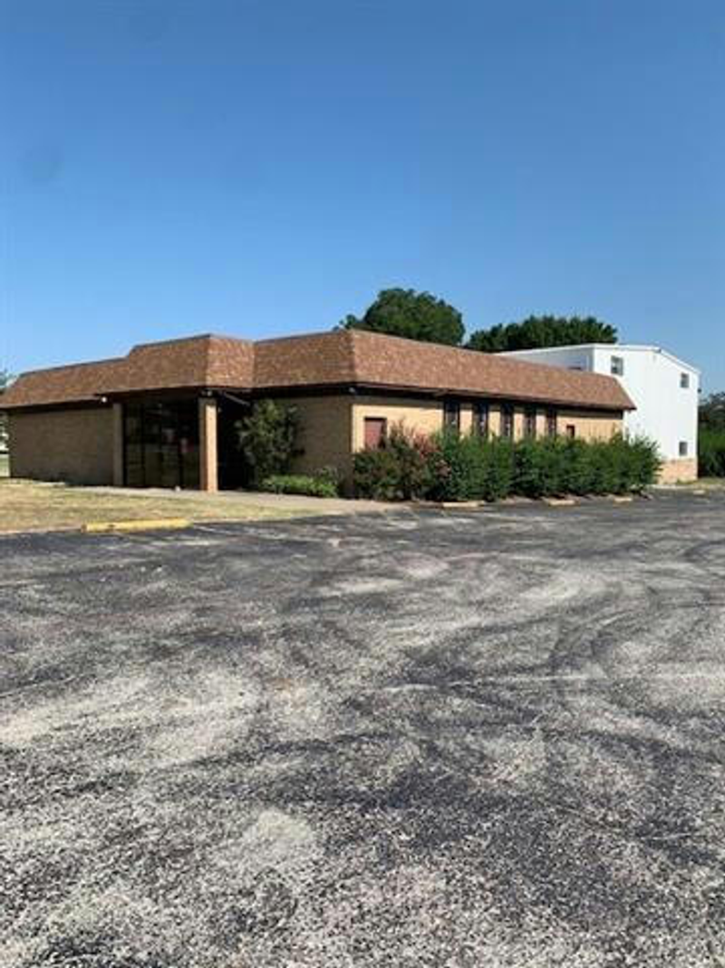 Dallas Islamic Foundation logo