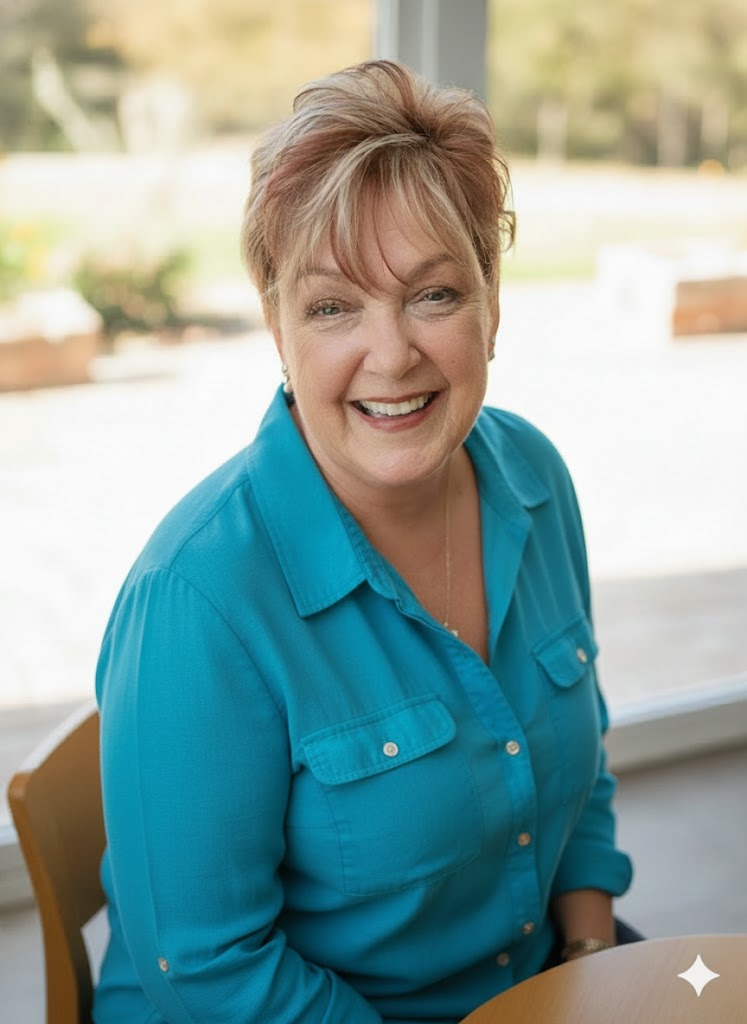 Susan Bock, Business Coach & Consultant for Women Entrepreneurs logo