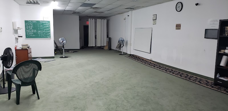 Maktab Foundation logo