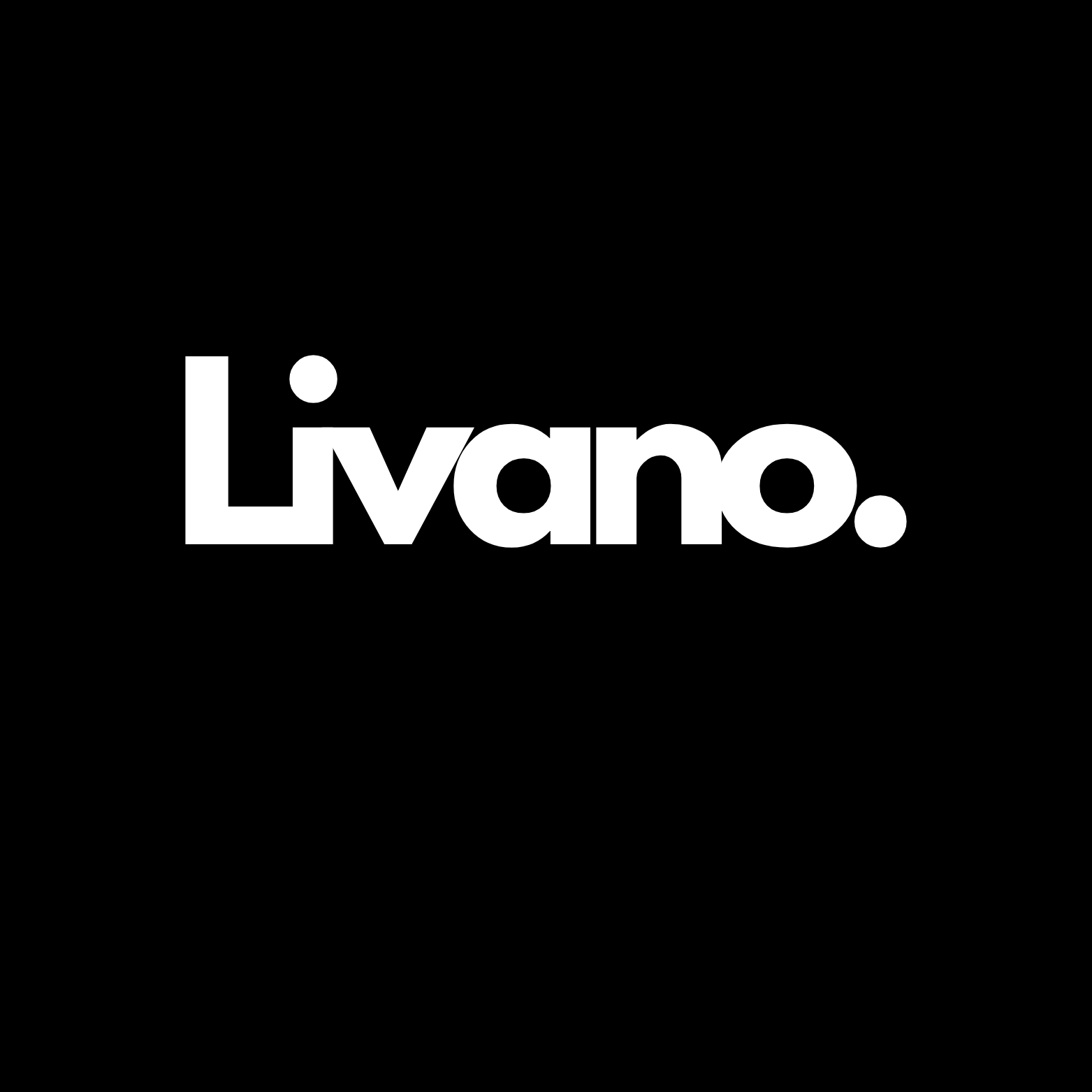 Livano logo