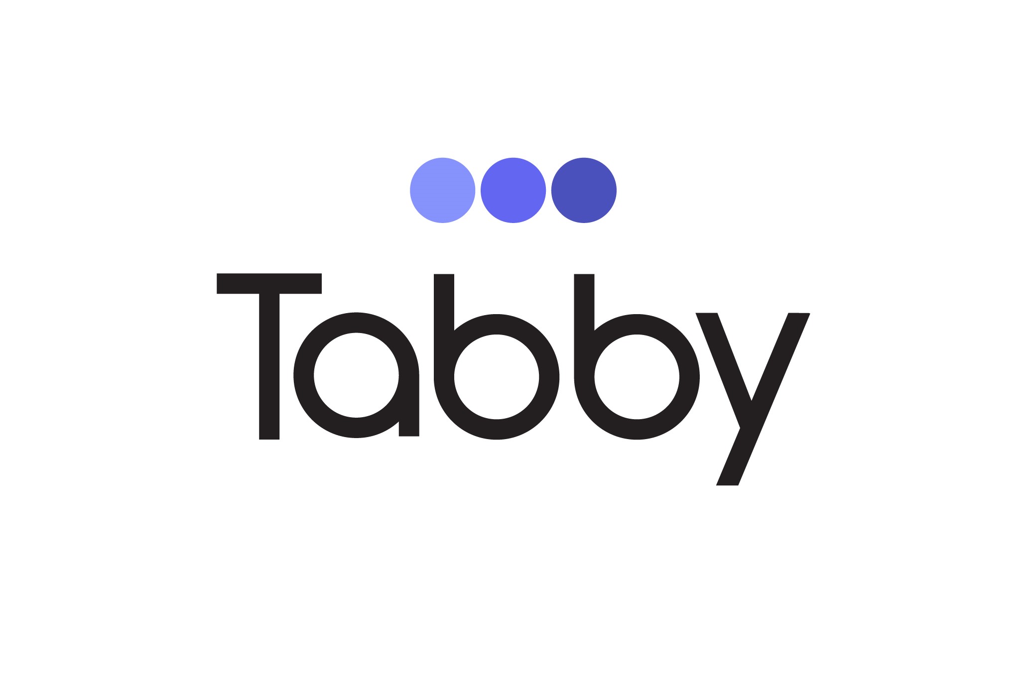 Tabby: AI Bookkeeper logo