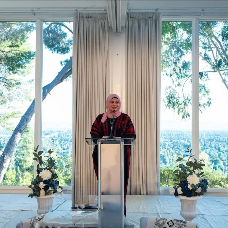 CAIR Los Angeles logo