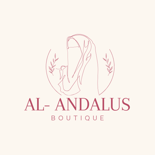 Al- Andalus Boutique logo