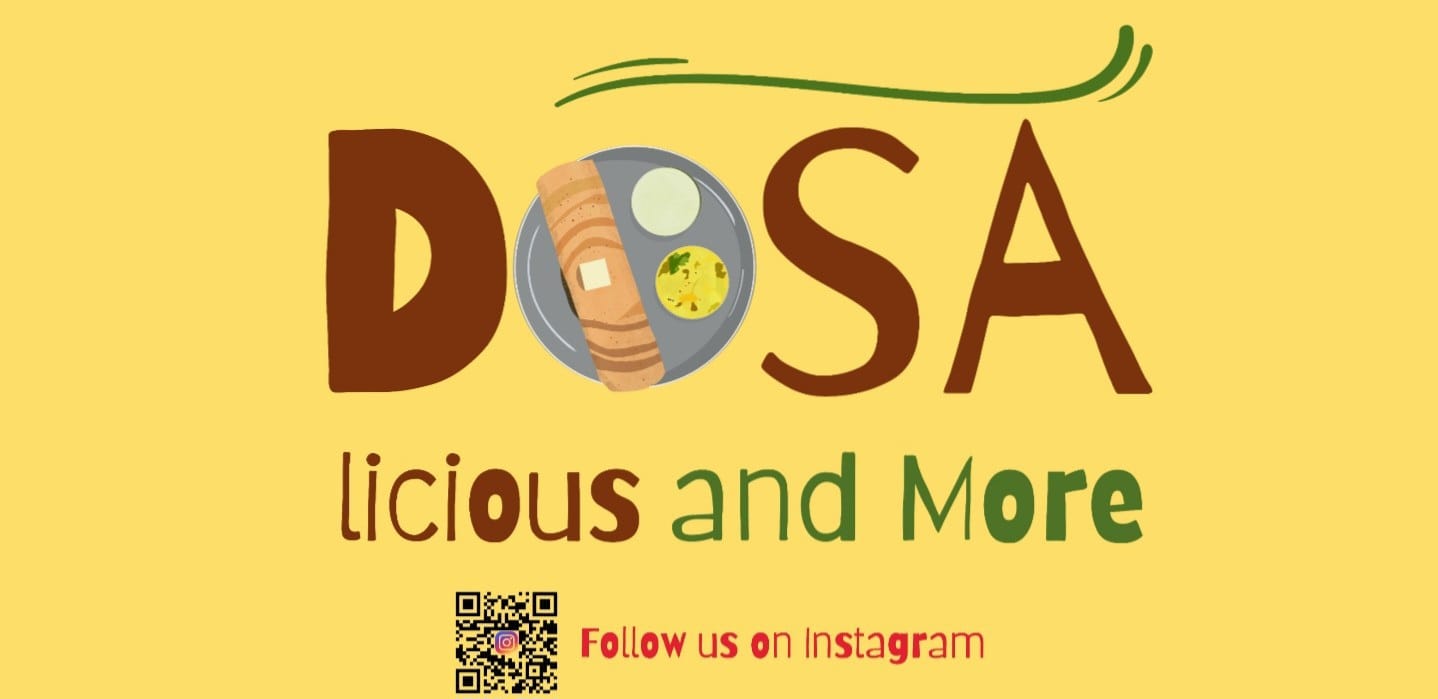 Dosalicious & More logo
