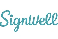SignWell eSignatures logo