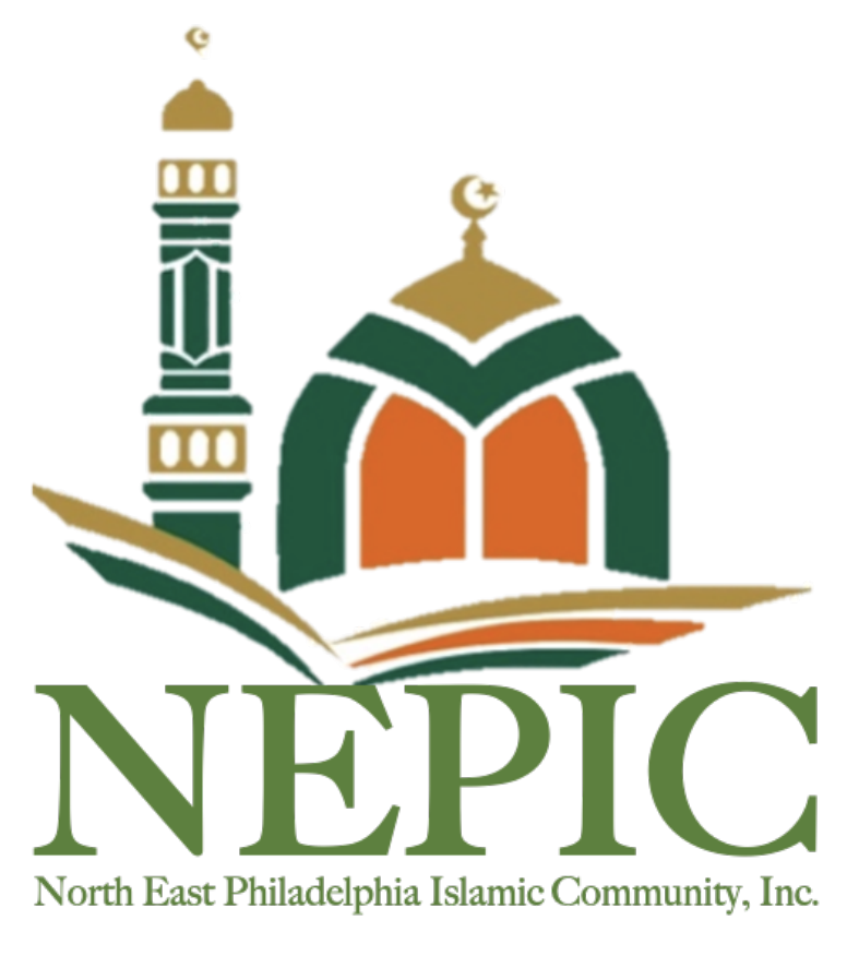 Northeast Philadelphia Islamic Community, Inc. (NEPIC) logo