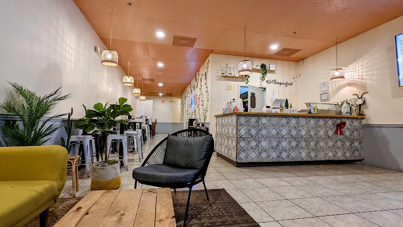 Nizams Kitchen Irving logo