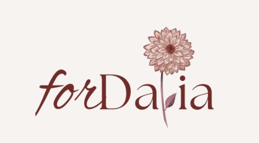 ForDalia logo