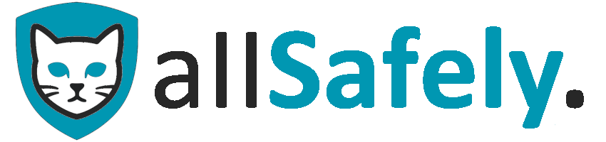 allSafely IT Services logo