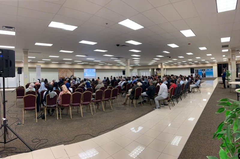 Tolerance Foundation logo