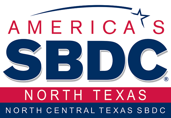 Small Business Development Center logo