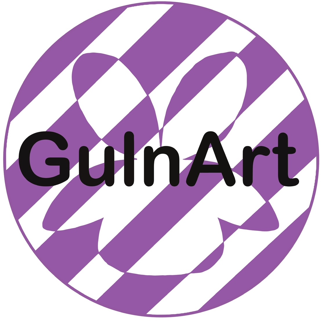 GulnArt logo
