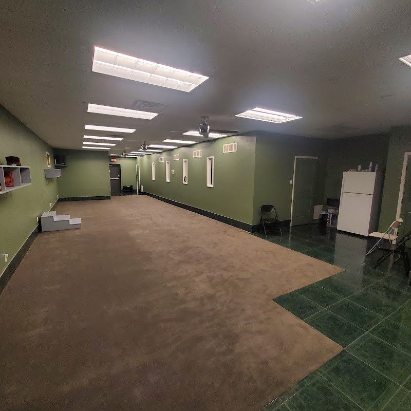 Islamic Center of South Dallas logo