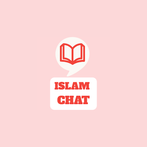 Islam Chat logo