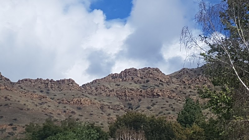 Calabasas Chamber of Commerce logo