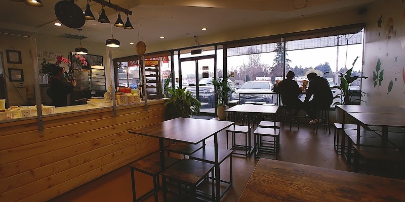 Salima Specialties logo