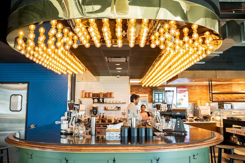 The Great Commoner logo