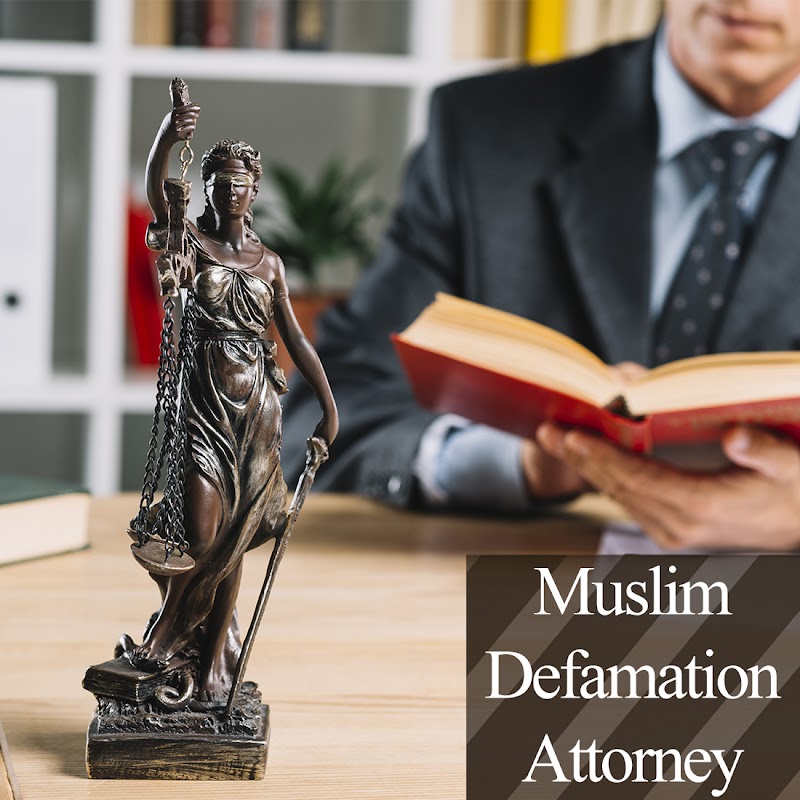 Muslim Lawyer and Attorneys in New York | NYC Law firm logo