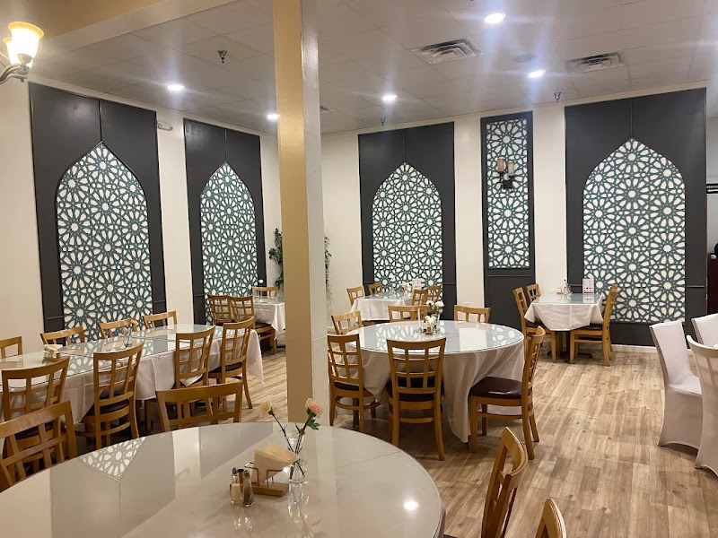 Beikos Mediterranean Cuisine (Halal Turkish Restaurant) logo