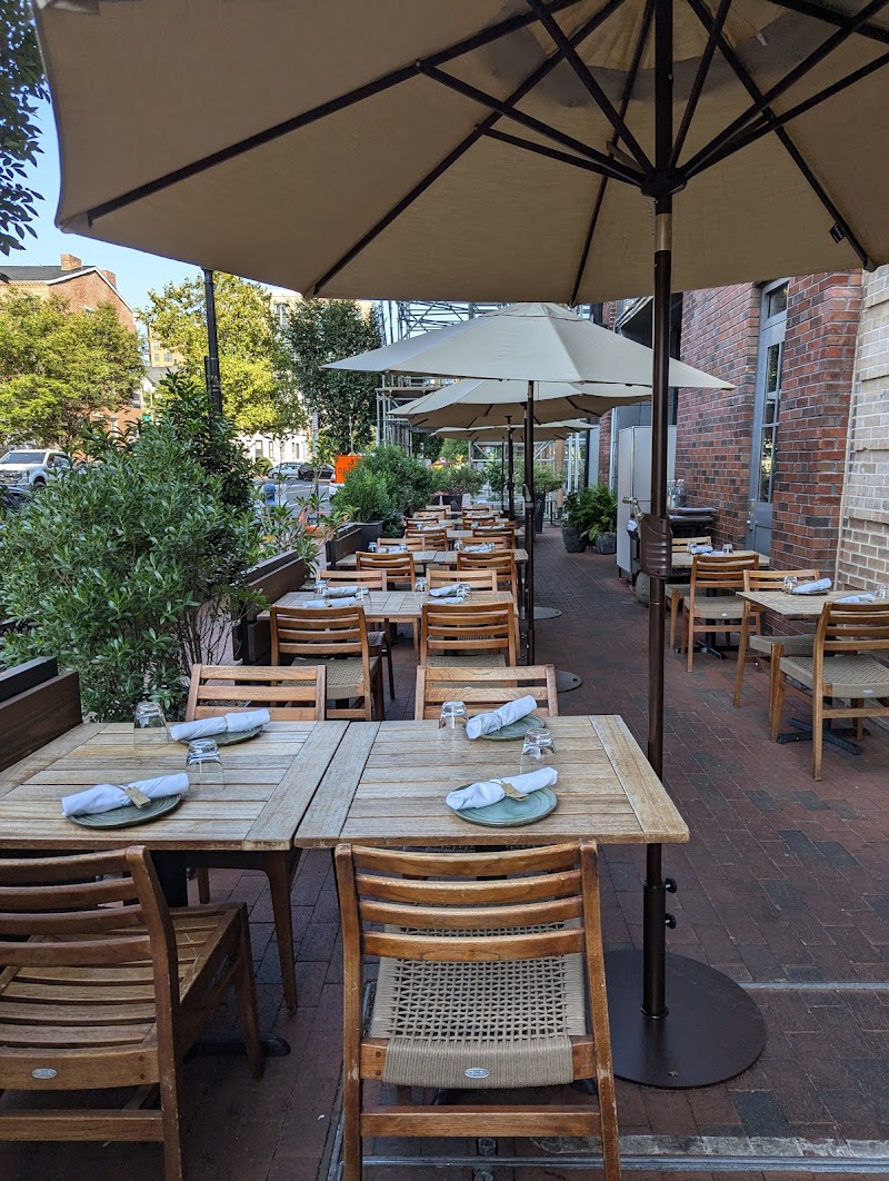 Rumi's Kitchen - DC logo