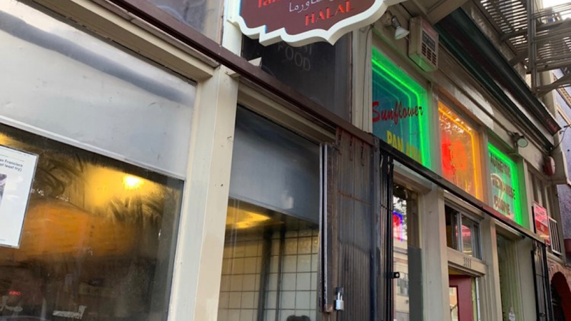 TRULY Mediterranean logo