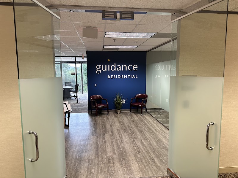 Guidance Residential LLC logo
