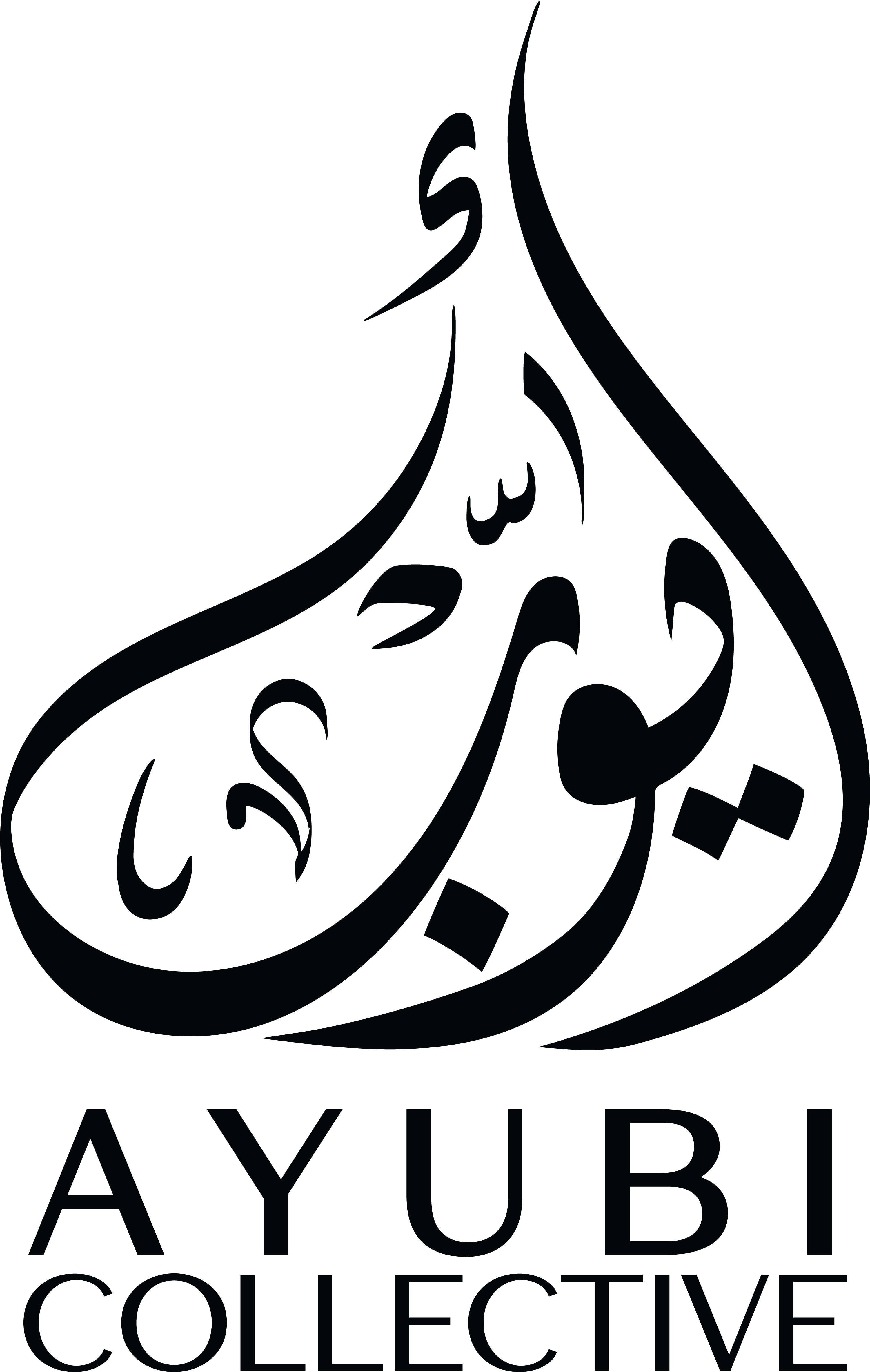 Ayubi Collective logo