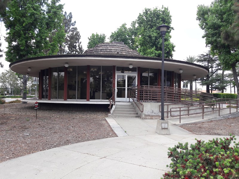 Arcadia Chamber of Commerce logo