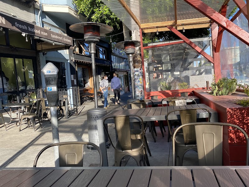 Pakwan Restaurant logo