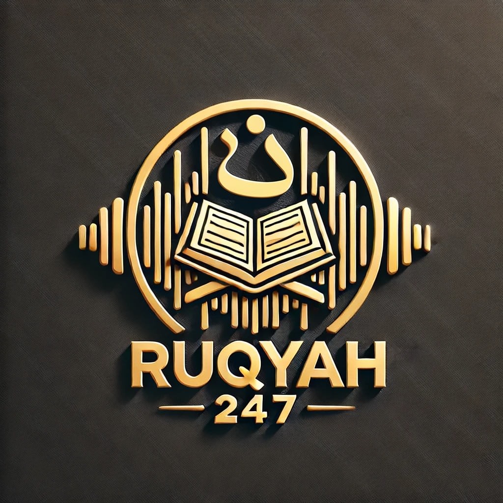 Ruqyah247 logo