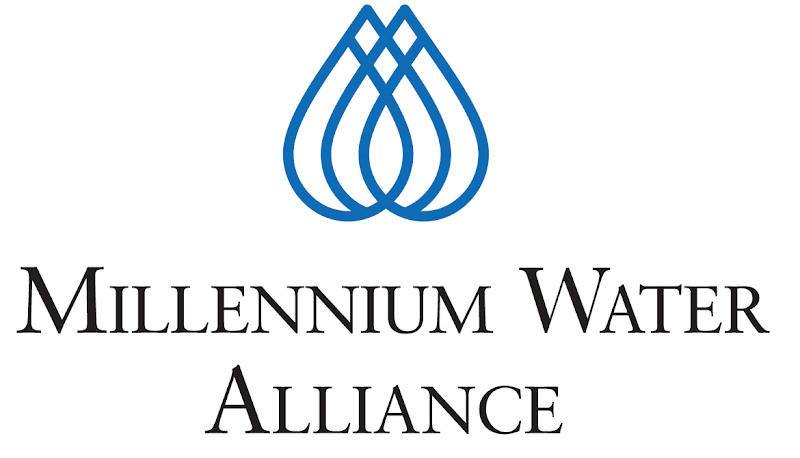 Millennium Water Alliance logo