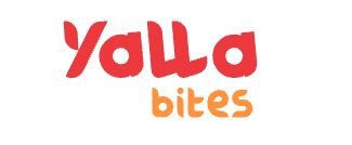 Yalla Bites logo